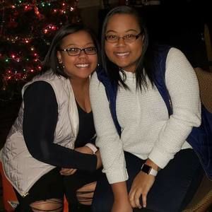 Meet your Posher, Destinie